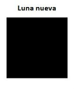 Luna Nueva