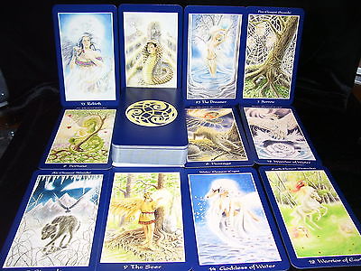 SEALED-BRAND-NEW-SHAPESHIFTER-TAROT-CARD-ORACLE