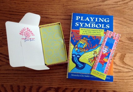 The-Sakki-Sakki-Tarot-and-Book