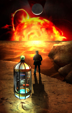 la rueda de la fortuna