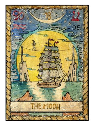 old-tarot-cards-full-deck-moon-colorful-major-arcana-card-vintage-hand-drawn-engraved-illustration-mystic-symbols-67139376