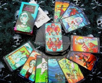sweet-twilight-tarot