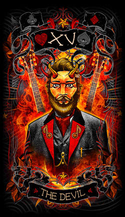 psychobilly-tarot-12536