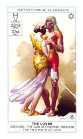 7ba4b36b7411ba9f82ea32efe44307f9--the-lover-tarot-decks